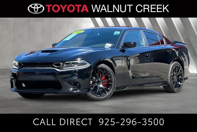 2022 Dodge Charger R/T