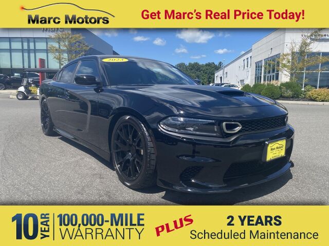 2023 Dodge Charger R/T