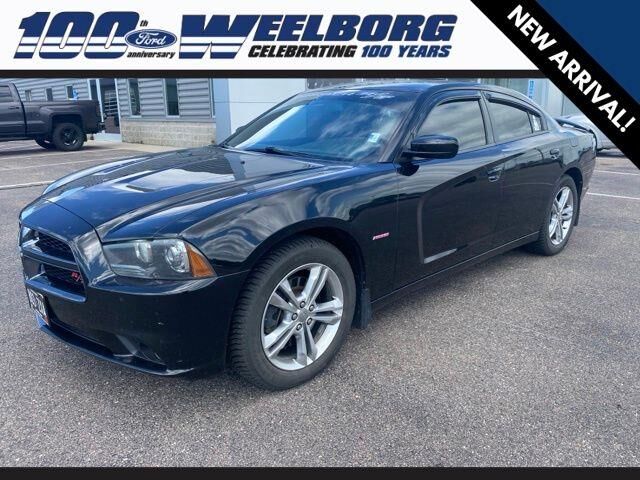 2013 Dodge Charger R/T