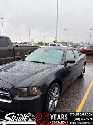 2014 Dodge Charger R/T