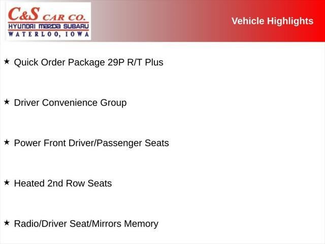 2014 Dodge Charger R/T Plus