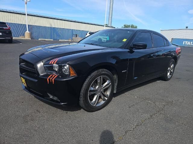 2014 Dodge Charger R/T