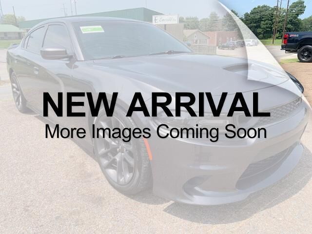2021 Dodge Charger Scat Pack — photo 1 of 1