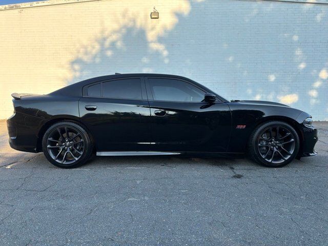 2023 Dodge Charger Scat Pack — photo 1 of 12
