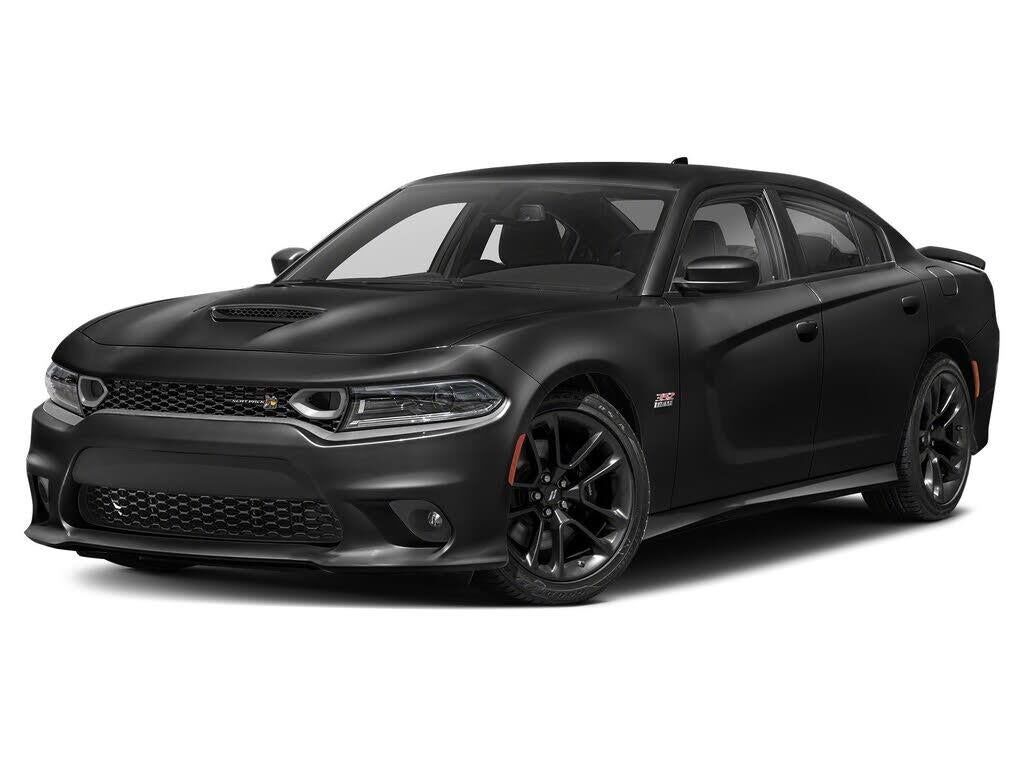 2023 Dodge Charger Scat Pack — photo 1 of 1