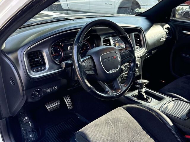 2019 Dodge Charger R/T Scat Pack