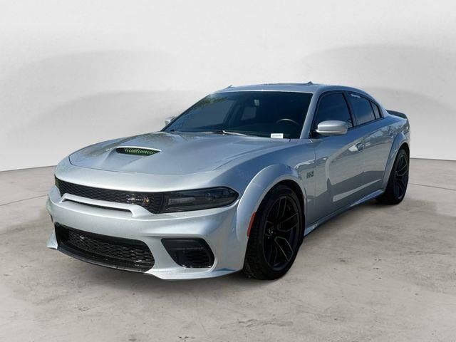 2020 Dodge Charger Scat Pack — photo 1 of 1