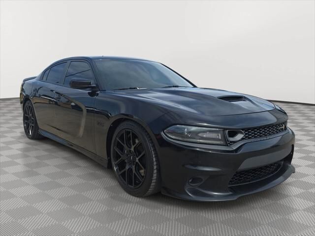 2019 Dodge Charger R/T Scat Pack