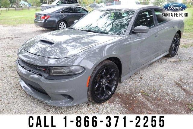 2019 Dodge Charger GT