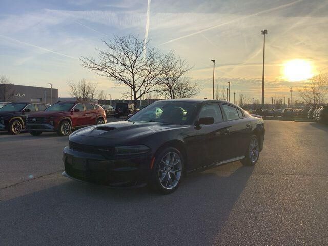 2023 Dodge Charger GT