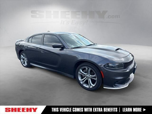2022 Dodge Charger GT