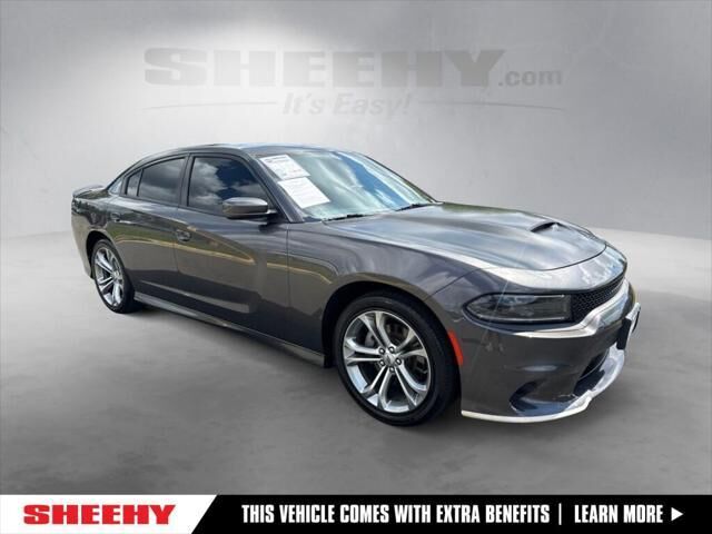 2022 Dodge Charger GT — photo 1 of 13