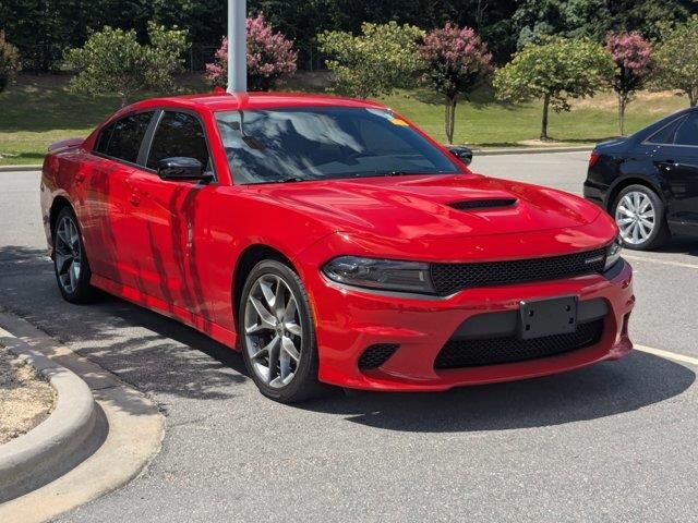 2023 Dodge Charger GT