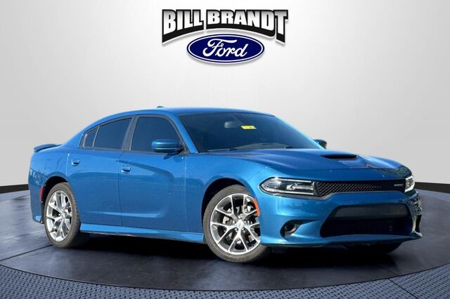2020 Dodge Charger GT