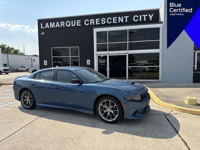 2023 Dodge Charger GT — photo 1 of 13