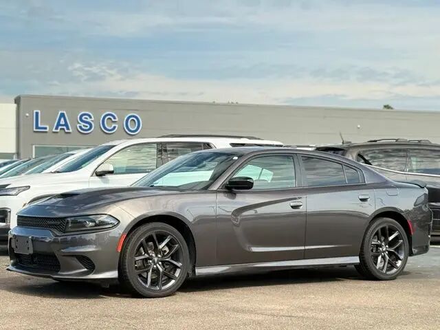 2023 Dodge Charger GT