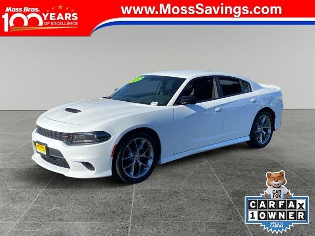 2023 Dodge Charger GT
