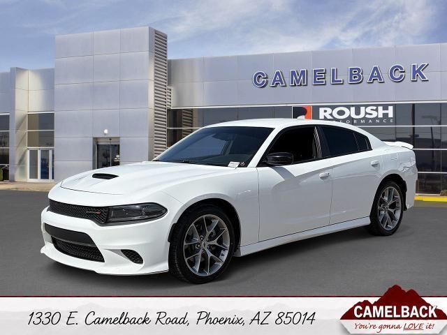 2023 Dodge Charger GT