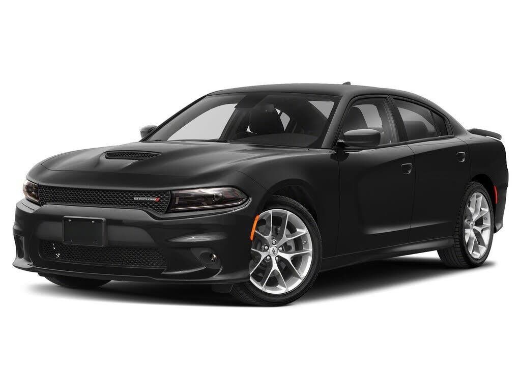 2023 Dodge Charger GT — photo 1 of 1