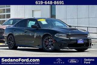 2019 Dodge Charger GT