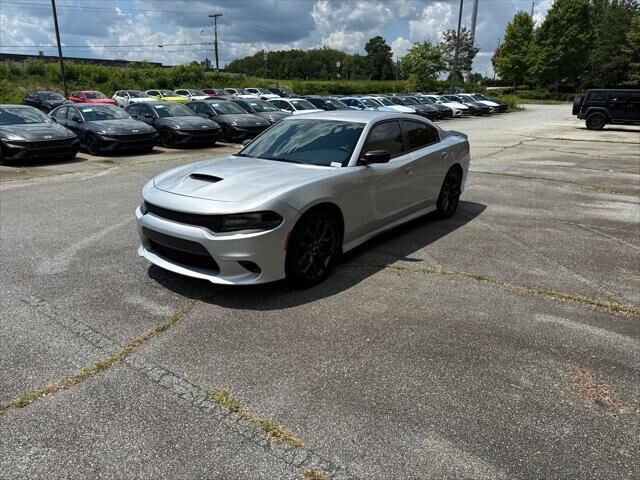 2021 Dodge Charger GT — photo 1 of 13