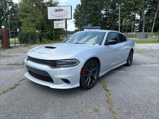 2021 Dodge Charger GT