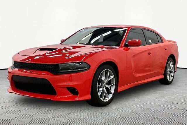 2022 Dodge Charger GT