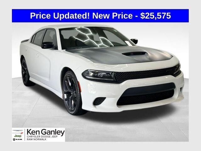 2023 Dodge Charger GT — photo 1 of 13