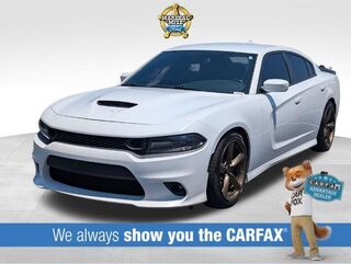 2019 Dodge Charger GT