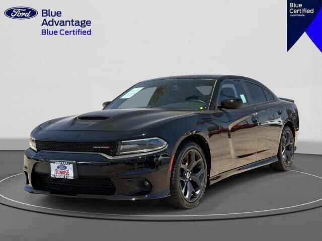 2019 Dodge Charger GT