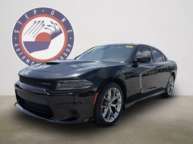 2022 Dodge Charger GT — photo 1 of 13