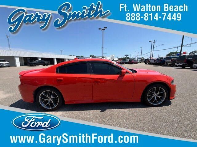 2022 Dodge Charger GT