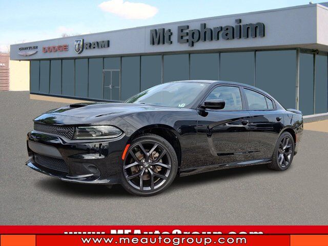 2022 Dodge Charger GT