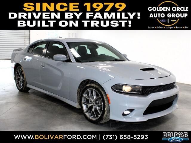 2022 Dodge Charger GT