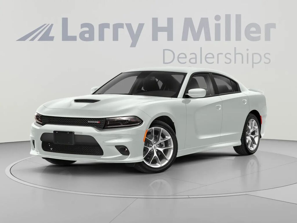 2023 Dodge Charger GT — photo 1 of 13