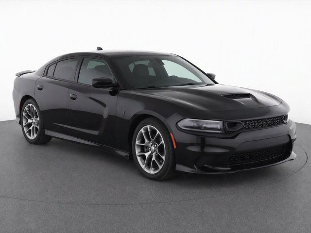2021 Dodge Charger GT