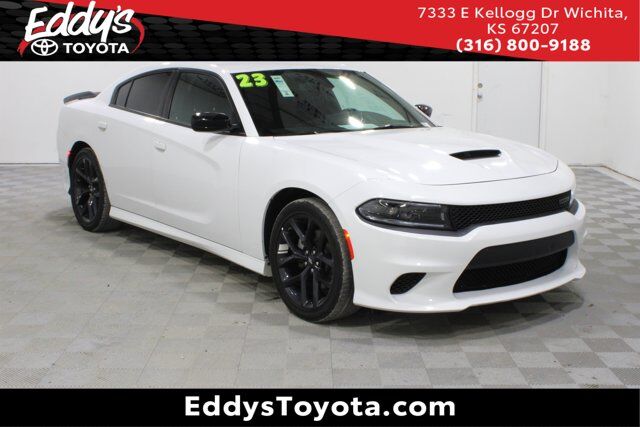 2023 Dodge Charger GT