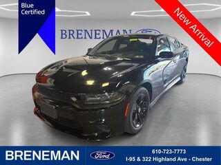 2019 Dodge Charger GT