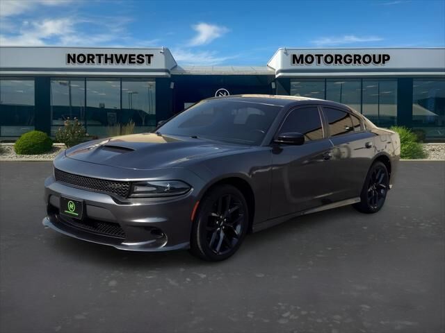 2019 Dodge Charger GT