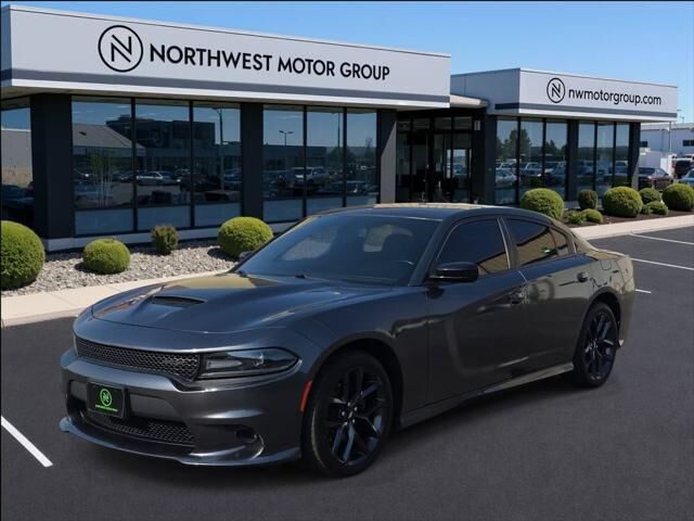 2019 Dodge Charger GT