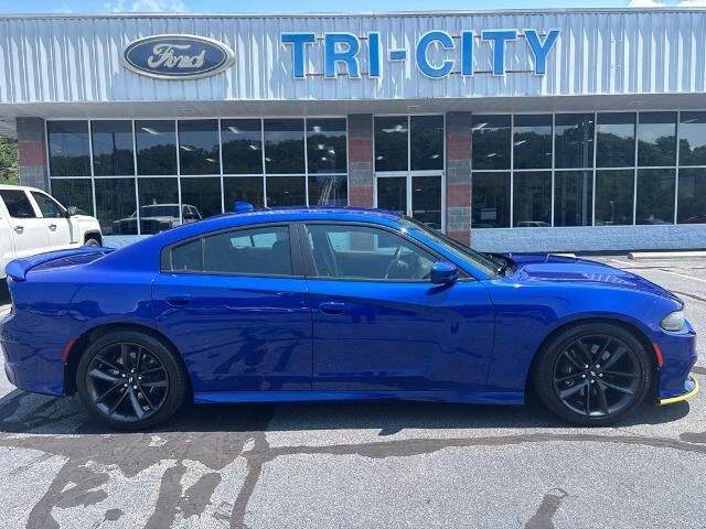 2020 Dodge Charger GT