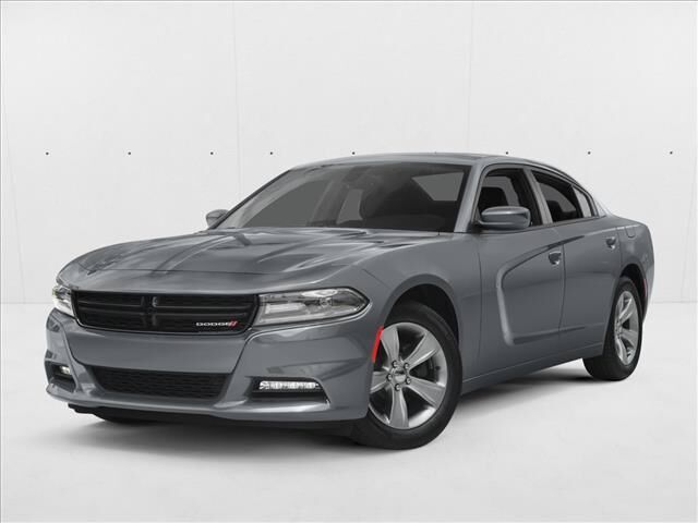 2017 Dodge Charger SXT