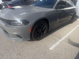 2019 Dodge Charger GT