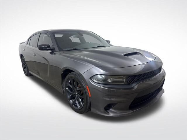 2021 Dodge Charger GT