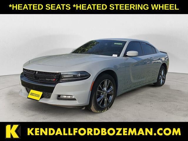 2021 Dodge Charger SXT — photo 1 of 13