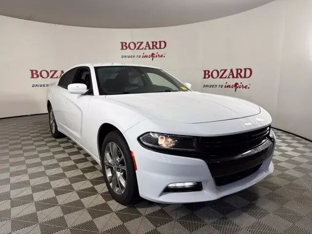 2022 Dodge Charger SXT — photo 1 of 13