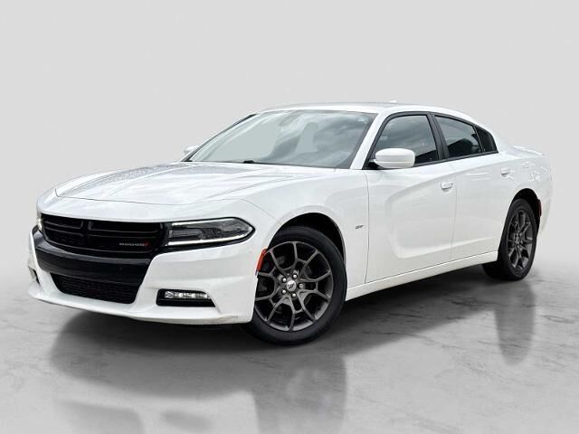 2018 Dodge Charger GT