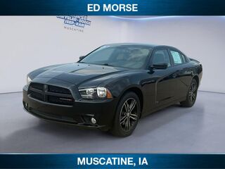 2014 Dodge Charger SXT