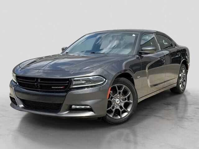 2018 Dodge Charger GT