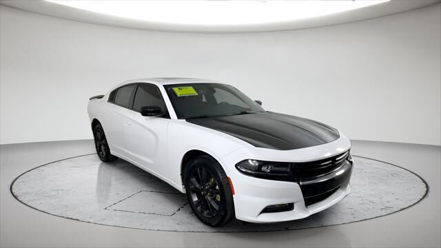 2021 Dodge Charger SXT
